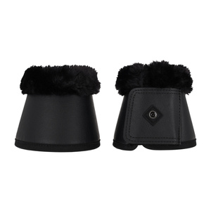 Kaloszki z futrem QHP Sensisoft