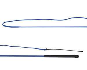 Bat do lonżowania QHP - 2 częściowy