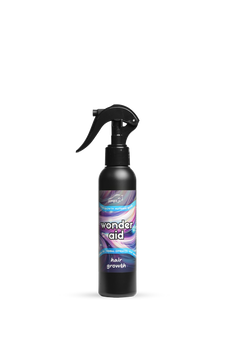 Wcierka na porost włosów Jump It Wonder Aid 