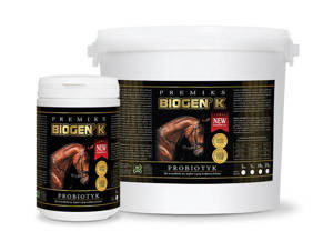 Preparat probiotyczny Biogen K 1 kg