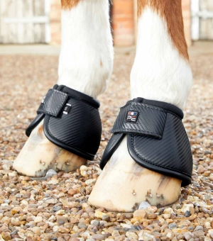 Kaloszki dla konia Premier Equine Carbon Tech