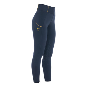 Legginsy jeździeckie Equestro 