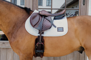 Czaprak  wszechstronny Kentucky Horsewear Fishbone Competition 2 numbers