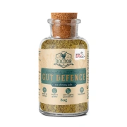 Naturalna mieszanka ziół wspierających ochronę jelit psa Syta Micha Dogtor Gut Protect