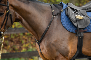 Napierśnik z mostkiem Dy'on D Collection DY06D