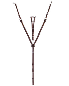 Napierśnik z wytokiem QHP Luxury