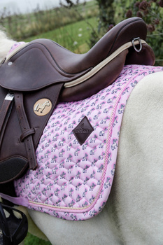 Czaprak wszechstronny Kentucky Horsewear Sammy Collection 