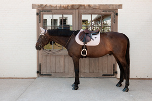 Czaprak wszechstronny Kentucky Horsewear Velvet