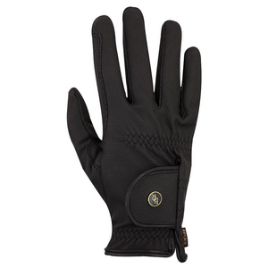 Rękawiczki jeździeckie BR Gloves Grip Pro