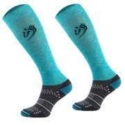 Podkolanówki jeździeckie Comodo Technical Soft 