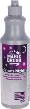 Szampon dla konia Magic Brush Oriental Nights
