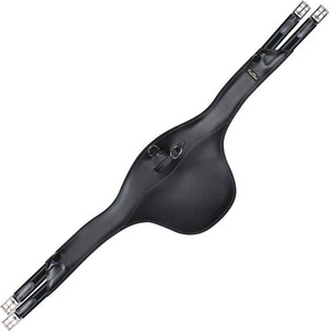 Popręg z fartuchem Kentaur Paris