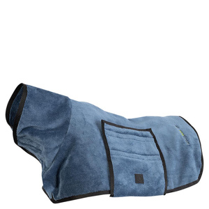 Derka dla psa BR Bathrobe