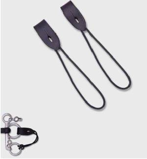 Paski do pelhamu Stubben