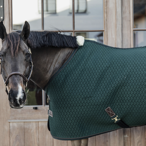 Derka osuszająca Kentucky Horsewear 4D Spacer Cooler Sheet