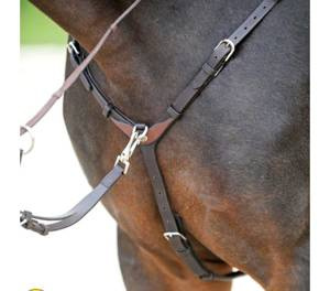 Napierśnik z wytokiem Kavalkade EveryDay