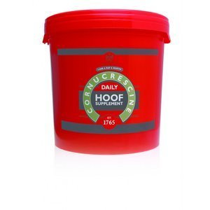 Suplement na mocne i zdrowe kopyta Carr & Day & Martin Cornucrescine Daily Hoof Supplement