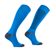 Podkolanówki jeździeckie Comodo Bamboo