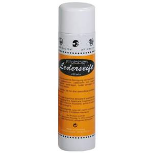 Mydło glicerynowe w piance Stübben 250 ml