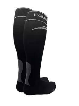 Podkolanówki jeździeckie eQuick