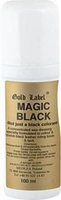 Wosk do skór Gold Label Magic Black 100 ml