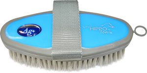 Szczotka HippoTonic Antimicrobien