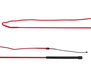 Bat do lonżowania QHP - 2 częściowy