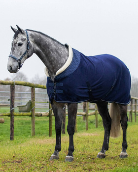 Derka polarowa QHP Brilliance