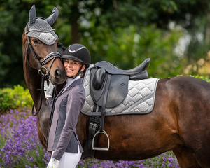 Frak damski QHP Novèn