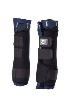 Ochraniacze stajenne HORZE - przody