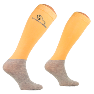 Podkolanówki jeździeckie Comodo Microfiber