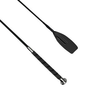 Bat skokowy York z antypoślizgową rączką