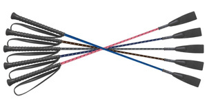 Bat skokowy FLECK WOVEN NYLON