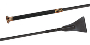 Bat skokowy FLECK Silk Touch Premium Coffee