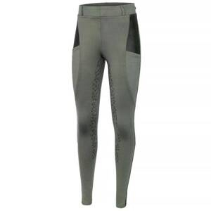 Legginsy z pełnym lejem silikonowym START Kensington