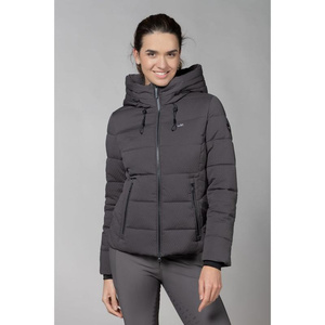 Kurtka damska Schockemöhle Sports Felica - JESIEŃ/ZIMA 2025