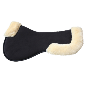 Podkładka pod siodło Kentucky Horsewear Sheepskin Half Pad Anatomic Absorb