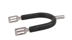 Ostrogi damskie QHP - tępo zakończone