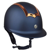 Kask Horsenjoy Genius Rosegold