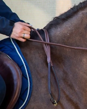 Wodze gumowe Dy'on D Collection DY05A