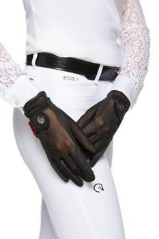 Rękawiczki jeździeckie EGO7 Air