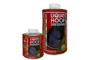 Olej do kopyt KEVIN BACON'S Hoof Dressing