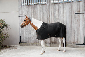 Derka osuszająca Kentucky Horsewear Cooler Fleece Rug