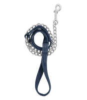 Uwiąz z łańcuszkiem Waldhausen Lead Rein Soft