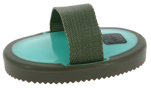 Zgrzebło HippoTonic Soft Fun