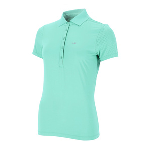 Koszulka polo z krótkim rękawem Schockemöhle Sports Madlin Wiosna/Lato 2025
