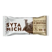 Batoniki z indyka dla psa Syta Micha
