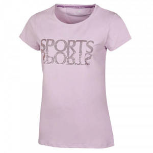 Koszulka z krótkim rękawem Schockemöhle Sports Linnea WIOSNA-LATO 2023