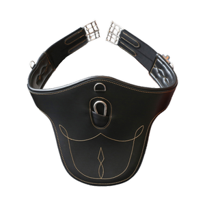 Popręg z fartuchem Kentucky Horsewear 