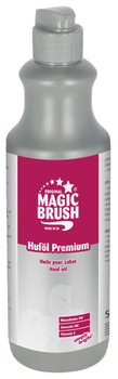 Olej do kopyt Magic Brush Premium 500ml